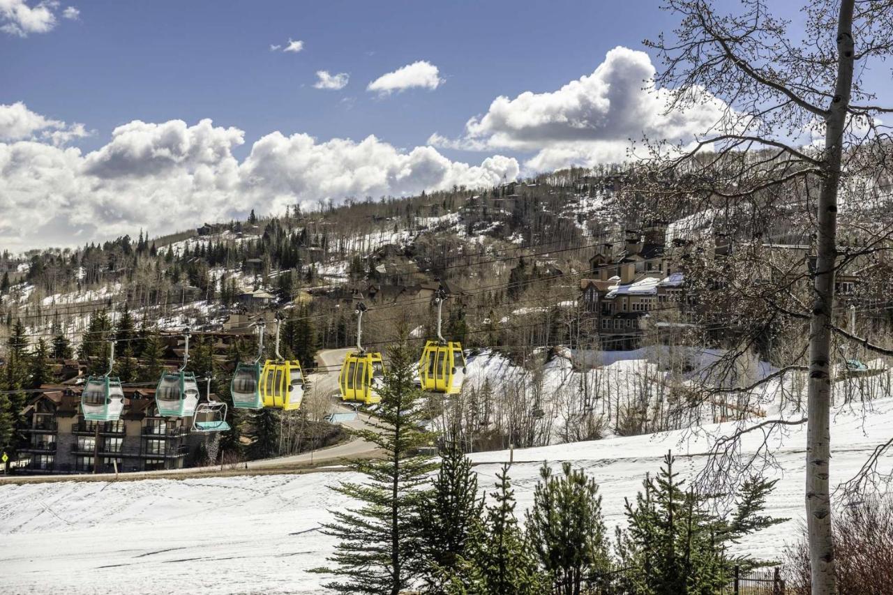 Shadowbrook 103 Villa Snowmass Village Exterior photo
