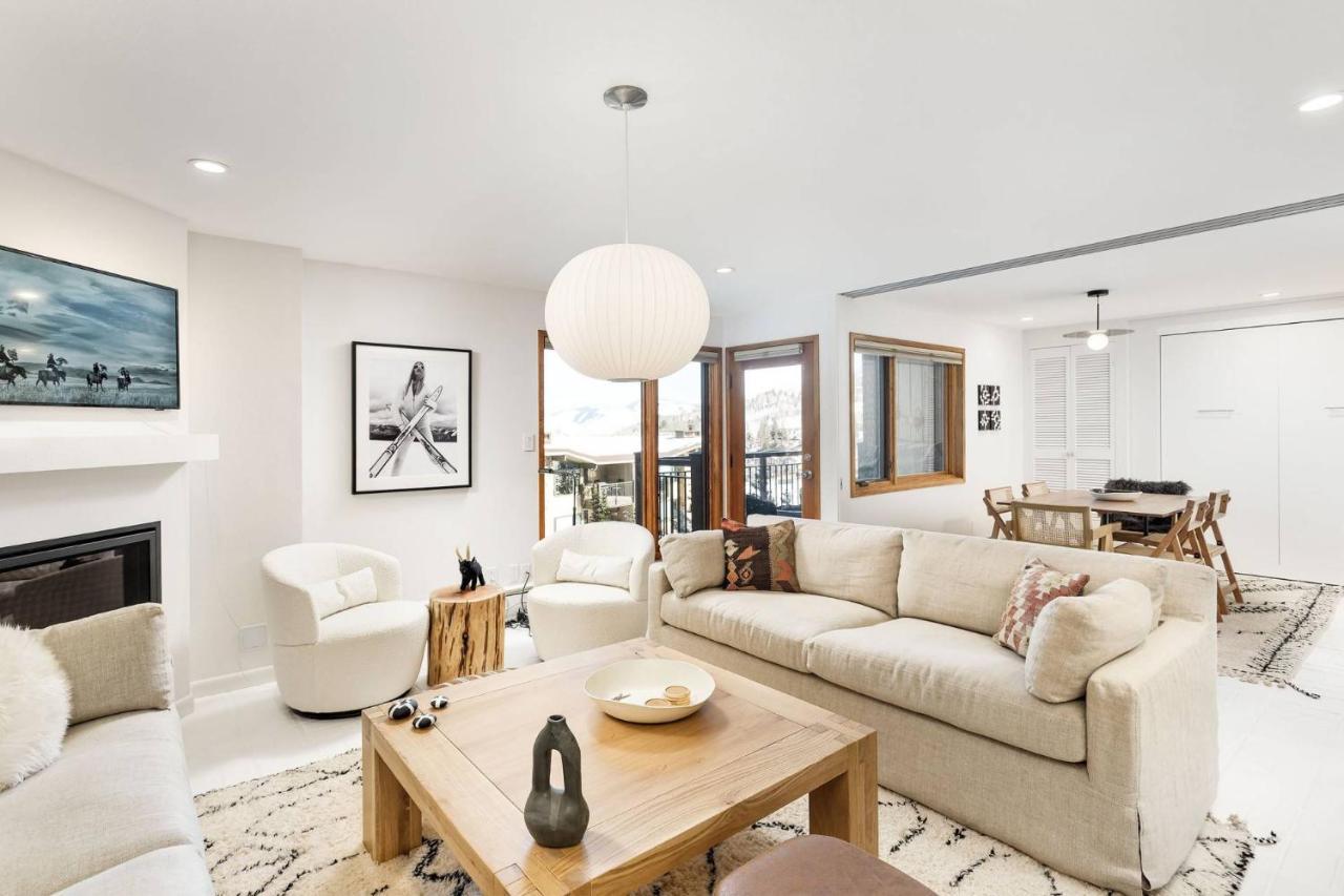 Shadowbrook 103 Villa Snowmass Village Exterior photo