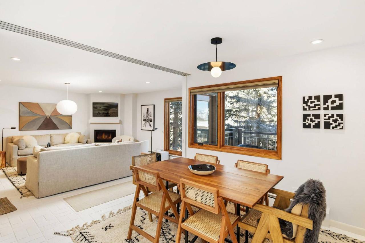 Shadowbrook 103 Villa Snowmass Village Exterior photo