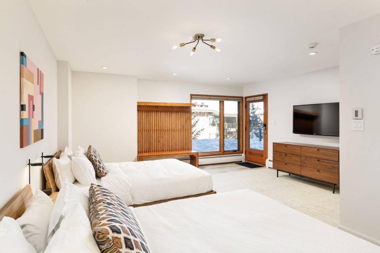 Shadowbrook 103 Villa Snowmass Village Exterior photo